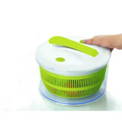 IBILI Essoreuse à Salade 24 cm avec pédale Sale