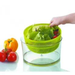 IBILI Essoreuse à Salade 24 cm avec pédale Sale