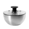 OXO Essoreuse à salade Inox Ø 26cm Online