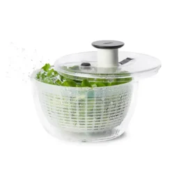 OXO Essoreuse à Salade Transparente Ø 21 cm Online