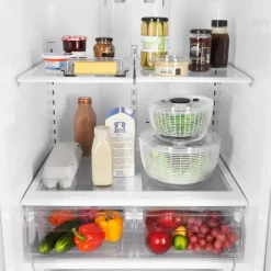 OXO Essoreuse à Salade Transparente Ø 21 cm Online
