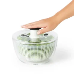 OXO Essoreuse à Salade Transparente Ø 21 cm Online