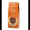 MAZET Etui Pincé Friandises Amandes Chocolat Lait 200 g Clearance