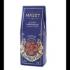MAZET Etui Pincé Friandises Amandas 200 g New