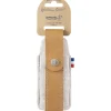 OPINEL Etui pour Couteau en Cuir et Feutrine Outdoor M Collection France Hot