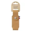 OPINEL Etui pour Couteau en Cuir Simple Collection France Discount