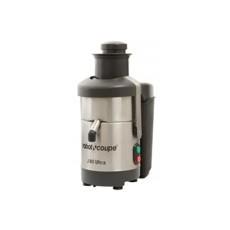 ROBOT-COUPE Extracteur de Jus J 80 Ultra Robot Coupe Clearance