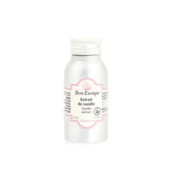 TERRE EXOTIQUE Extrait de Vanille 29 ml New