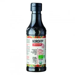 NOROHY Extrait de Vanille Bio 50 ml Online