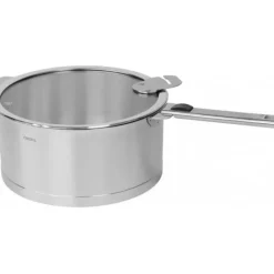 CRISTEL Faitout Ø 22 cm Strate Amovible Inox Sale
