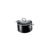 LE CREUSET Faitout 20 cm Anti-Adhérent Les Forgées Best