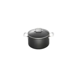 LE CREUSET Faitout 20 cm Anti-Adhérent Les Forgées Best