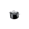 LE CREUSET Faitout 24 cm Anti-Adhérent Les Forgées Best