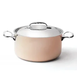DE BUYER Faitout avec couvercle Prima Matera Ø 24 cm Online