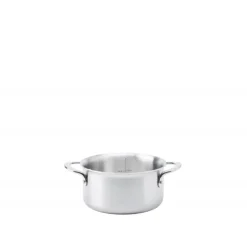 DE BUYER Faitout Inox Ø 16 cm Alchimy Sale