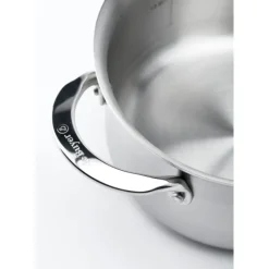 DE BUYER Faitout Inox Ø 16 cm Alchimy Sale