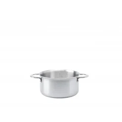 DE BUYER Faitout Inox Ø 20 cm Alchimy Sale