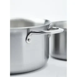 DE BUYER Faitout Inox Ø 20 cm Alchimy Sale