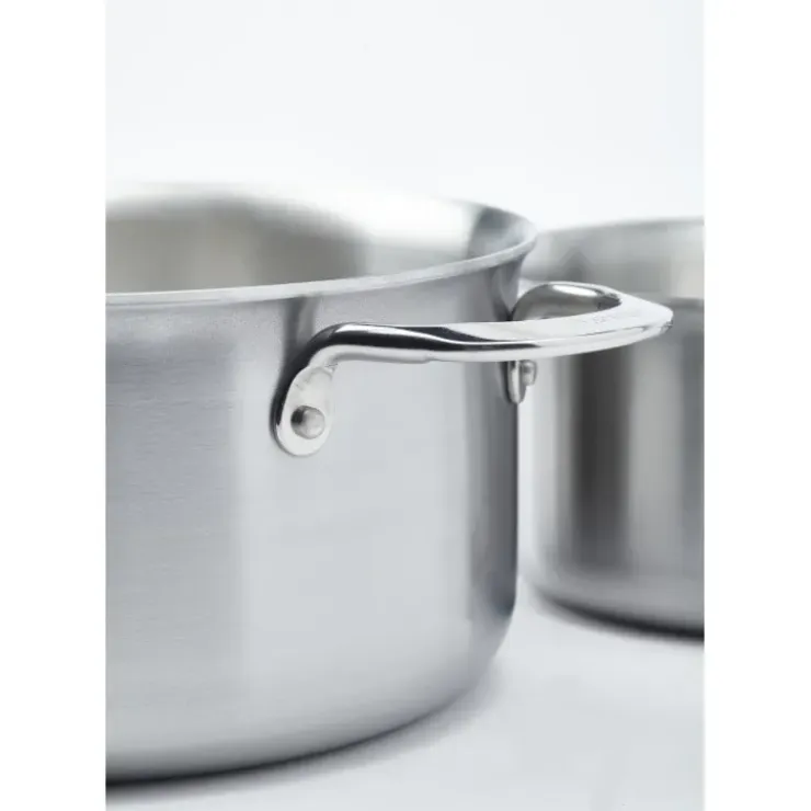 DE BUYER Faitout Inox Ø 20 cm Alchimy Sale