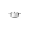 KITCHENAID Faitout Inox 24cm Clearance