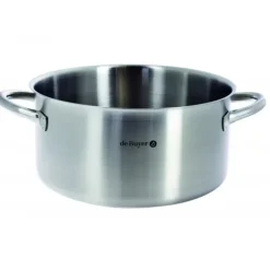 DE BUYER Faitout Inox Ø32cm Prim'Appety Outlet