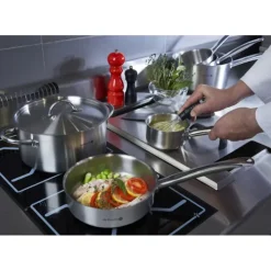 DE BUYER Faitout Inox Ø32cm Prim'Appety Outlet