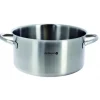 DE BUYER Faitout Inox Ø50cm Prim'Appety New