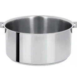 CRISTEL Faitout Mutine Ø 26 cm Manche Amovible Inox Clearance