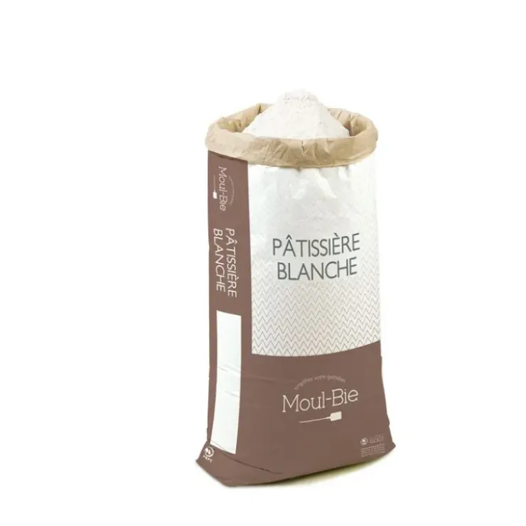 CUISINEADDICT Farine T55 Blé 25kg Clearance