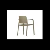 EZPELETA Fauteuil en Polypropylène Dock Vison Online