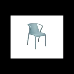 EZPELETA Fauteuil en Polypropylène Fado Océan Sale