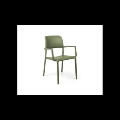 NARDI Fauteuil en Polypropylène Riva Bistrot Agave Clearance