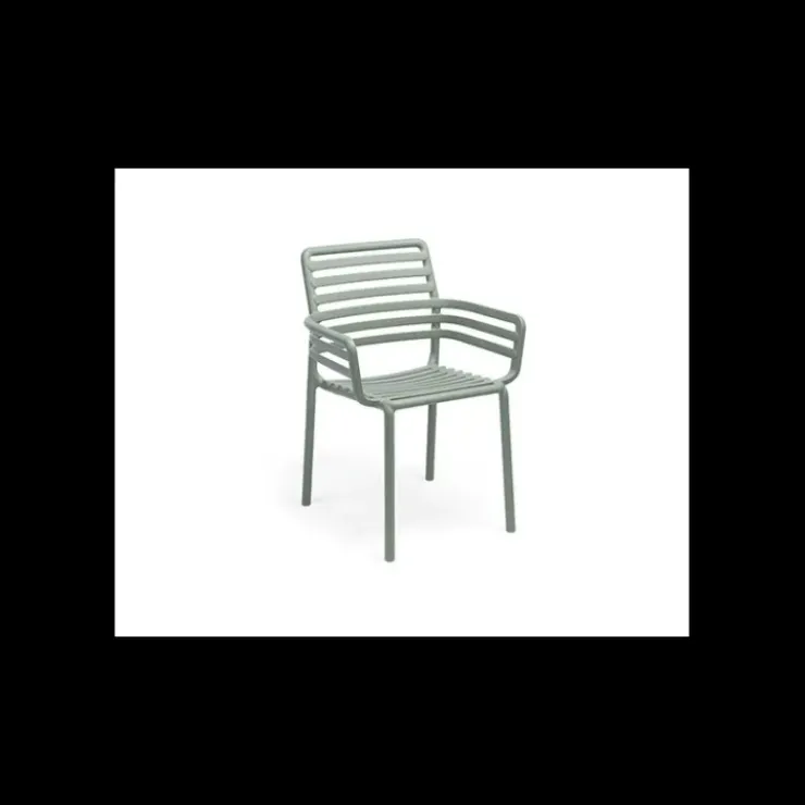NARDI Fauteuil en Résine Doga Menthe Online
