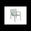 NARDI Fauteuil Relax en Résine Doga Menthe Online