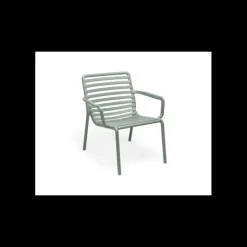 NARDI Fauteuil Relax en Résine Doga Menthe Online
