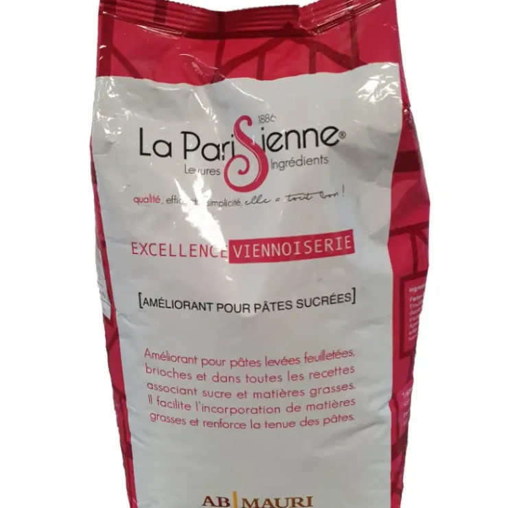 GB PLANGE Fermiline Viennoiserie 1 kg Sale