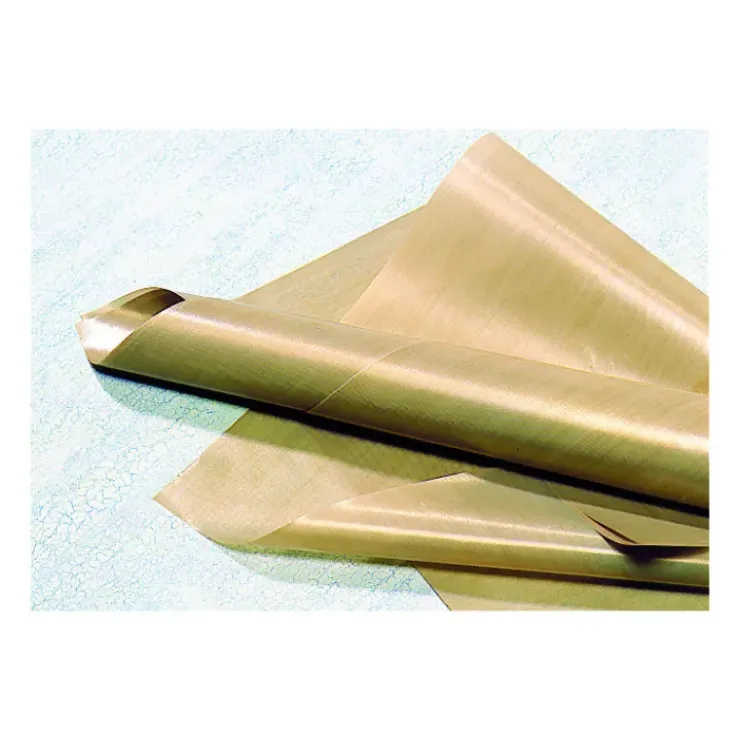 MATFER Feuille de cuisson Tissu de verre x 6 Best