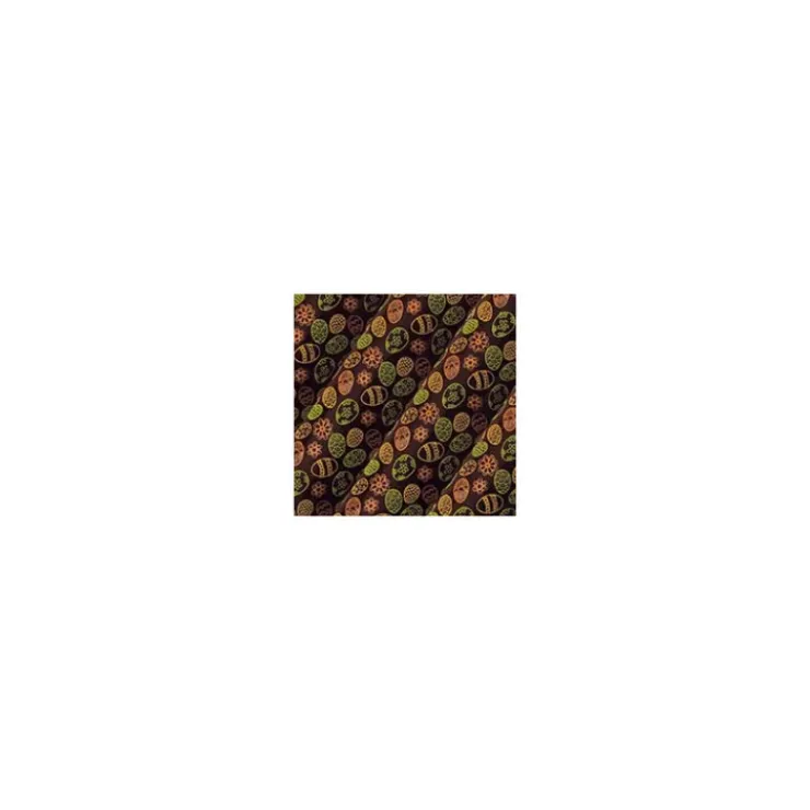 FLORENSUC Feuille Transfert Chocolat Pâques 250x400 mm (x3) Discount