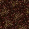 FLORENSUC Feuille Transfert Chocolat Feu d'Artifice 250x400 mm (x10) Outlet