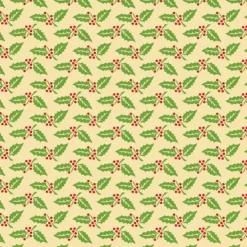 FLORENSUC Feuille Transfert Chocolat Feuilles de Houx 250x400 mm (x10) Sale