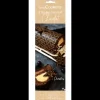 SCRAPCOOKING Feuilles de Transfert Chocolat Couture (x2)
