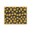 MALLARD FERRIERE Feuilles de transfert chocolat Grains de café or 34 x 26,5 cm (x10) Online