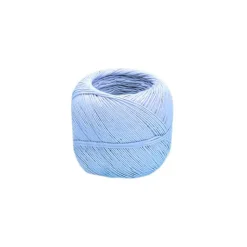 MALLARD FERRIERE Ficelle de Cuisine Alimentaire 175 m (100g) blanche Outlet