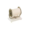 CUISINEADDICT Ficelle Lin non poli, Rouleau 1 kg New
