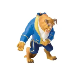 CUISINEADDICT Figurine Disney La Bête (La Belle et La Bête) Discount