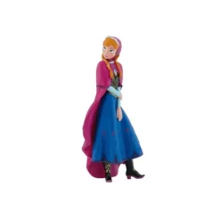 CUISINEADDICT Figurine Disney La Reine des Neiges Anna Hot