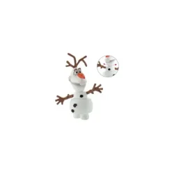 CUISINEADDICT Figurine Disney La Reine des Neiges Olaf Best