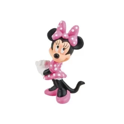 CUISINEADDICT Figurine Disney Minnie Mouse Hot