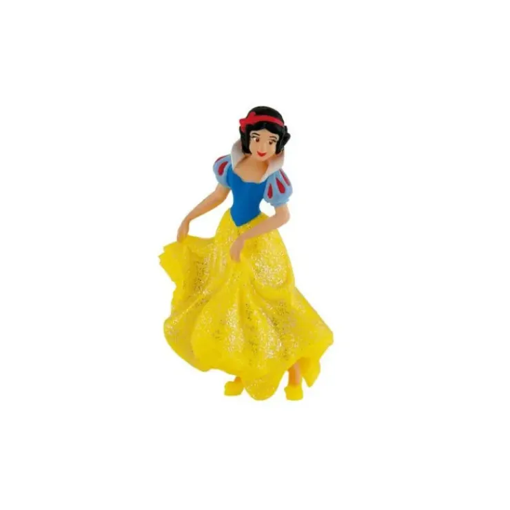 CUISINEADDICT Figurine Disney Princesse Blanche Neige Hot