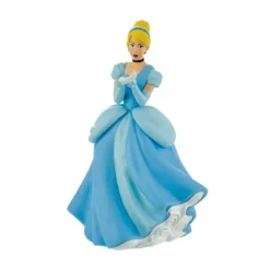 CUISINEADDICT Figurine Disney Princesse Cendrillon Hot